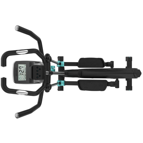 Орбитрек  Cecotec Drumfit Elliptical 8000 Magno - фото №6